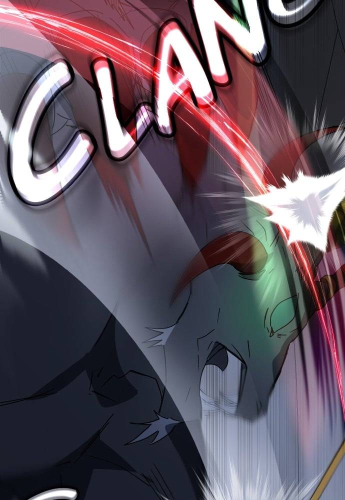 Transcension Academy Chapitre 23 - Page 105