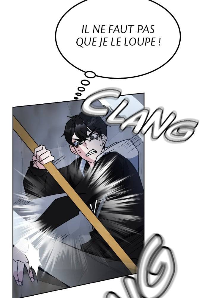 Transcension Academy Chapitre 23 - Page 108