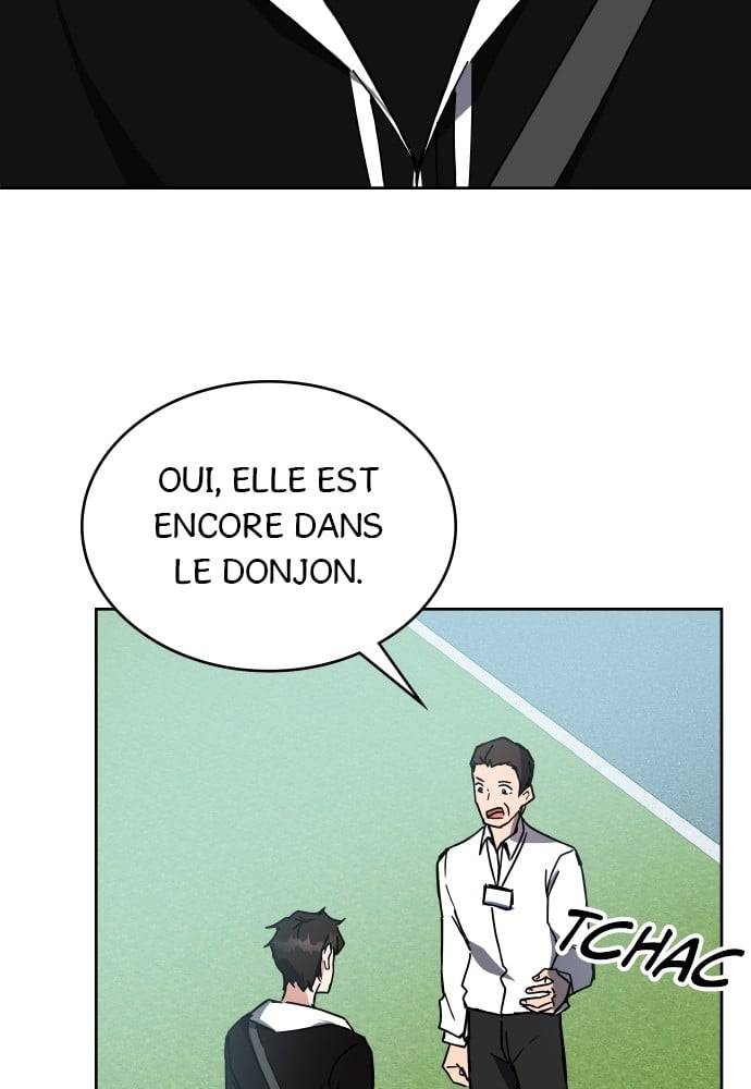 Transcension Academy Chapitre 23 - Page 11