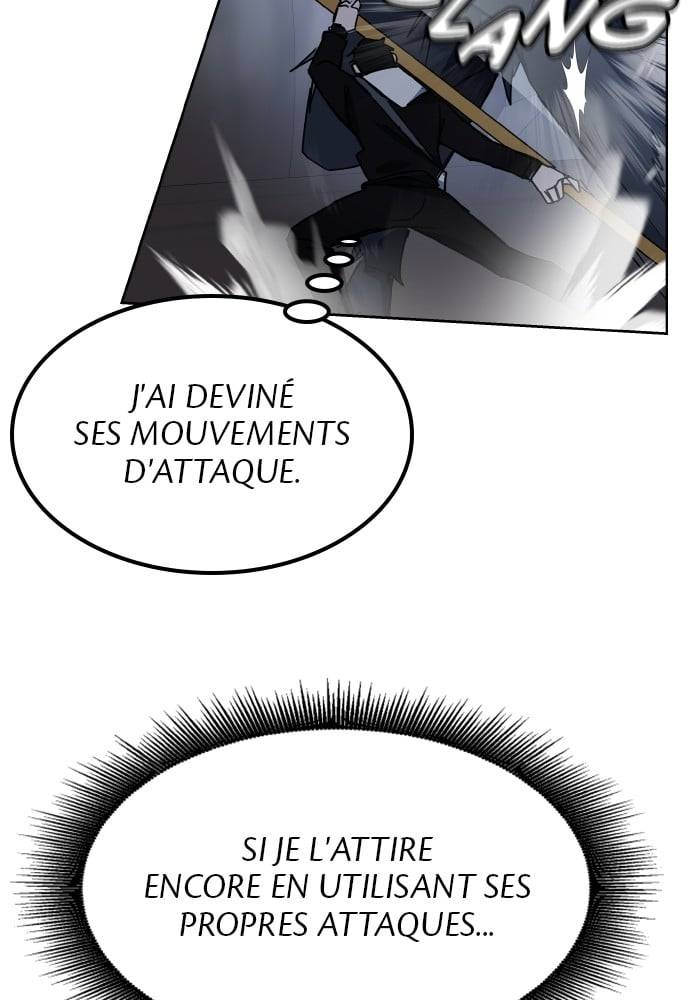 Transcension Academy Chapitre 23 - Page 110