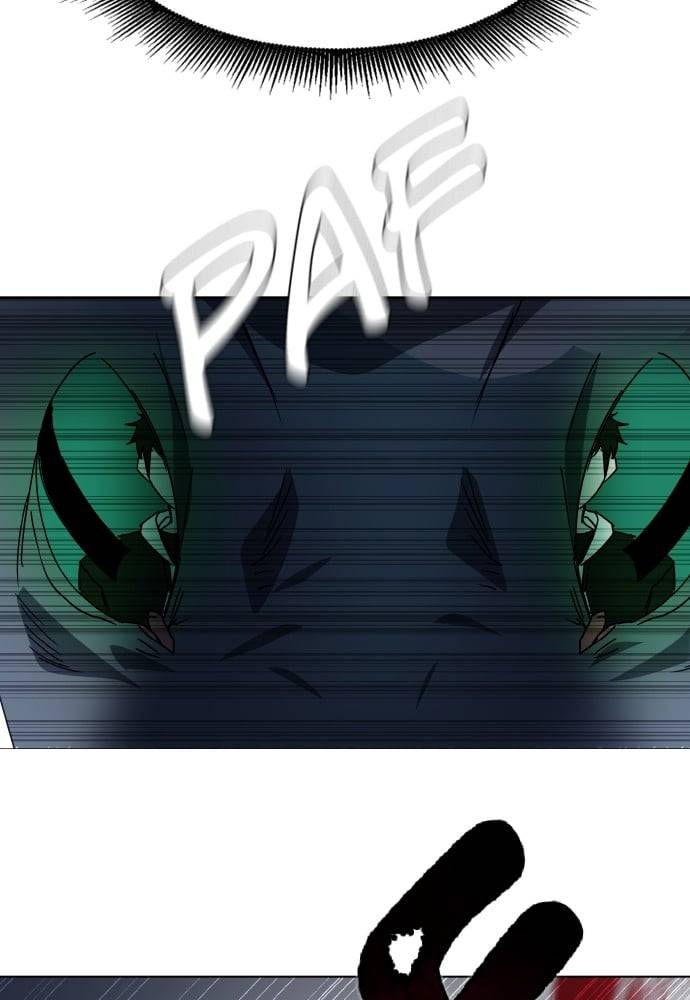 Transcension Academy Chapitre 23 - Page 111