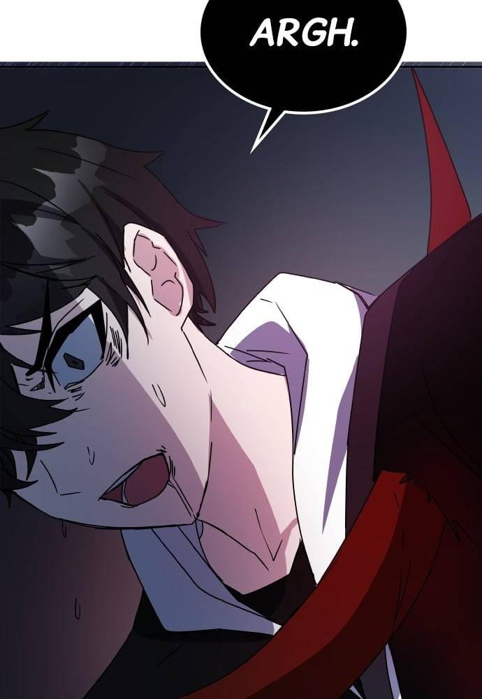 Transcension Academy Chapitre 23 - Page 114