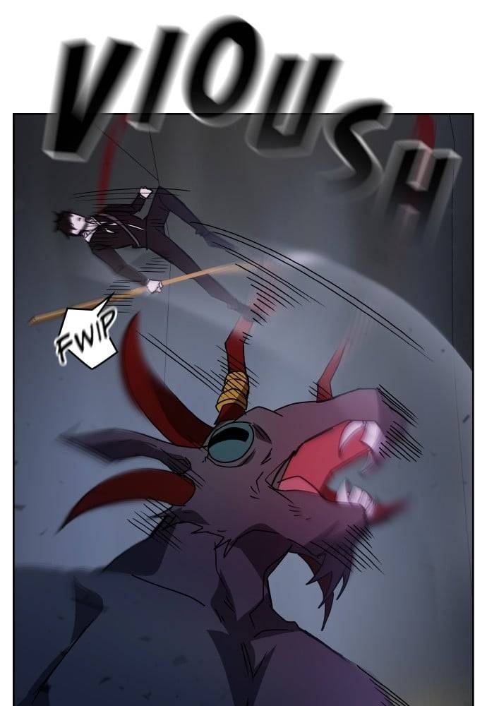 Transcension Academy Chapitre 23 - Page 116