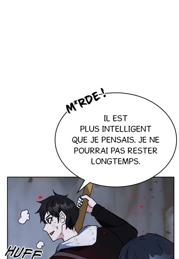 Transcension Academy Chapitre 23 - Page 122