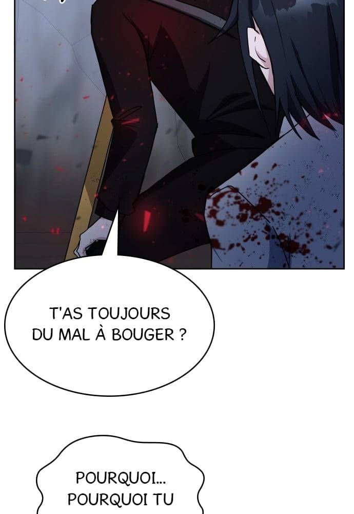 Transcension Academy Chapitre 23 - Page 123