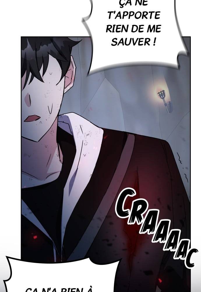 Transcension Academy Chapitre 23 - Page 125