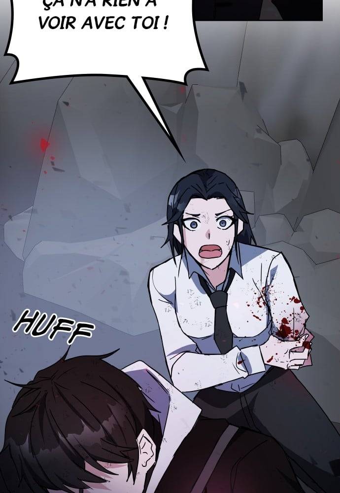 Transcension Academy Chapitre 23 - Page 126