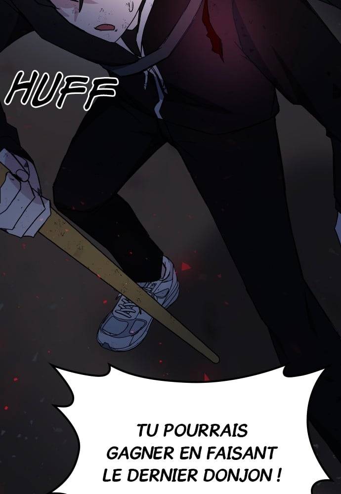 Transcension Academy Chapitre 23 - Page 127