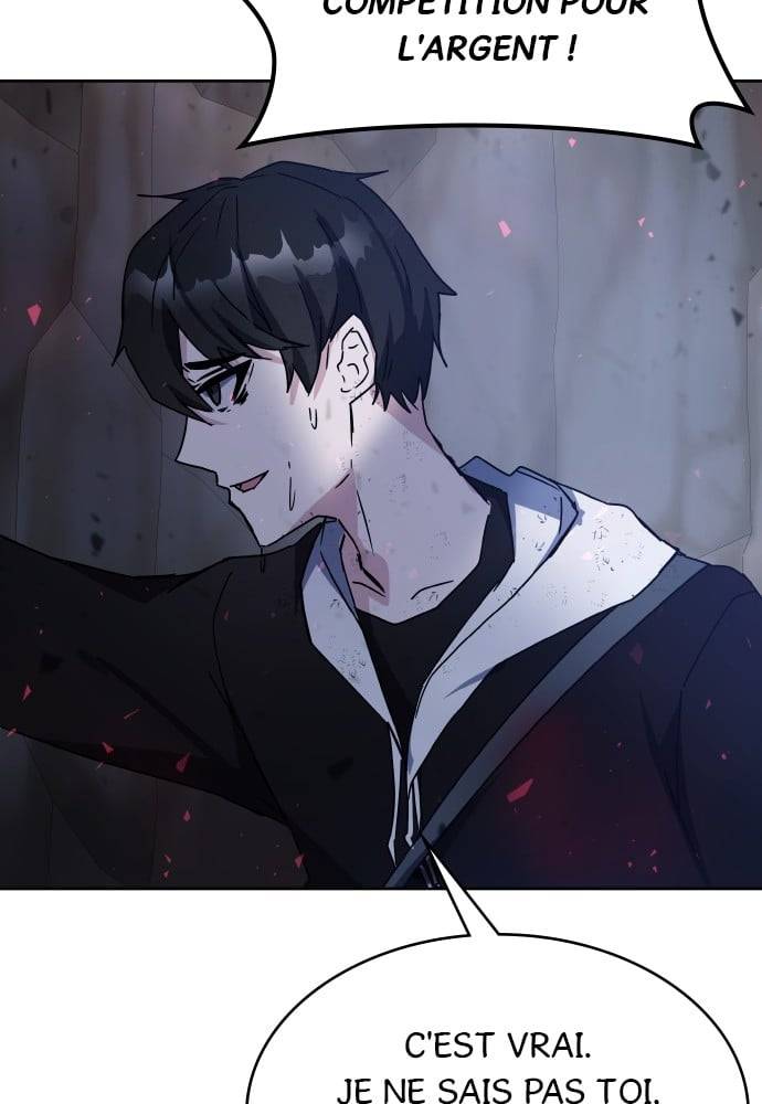 Transcension Academy Chapitre 23 - Page 129
