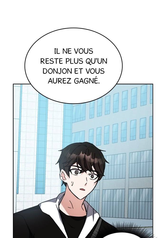 Transcension Academy Chapitre 23 - Page 13