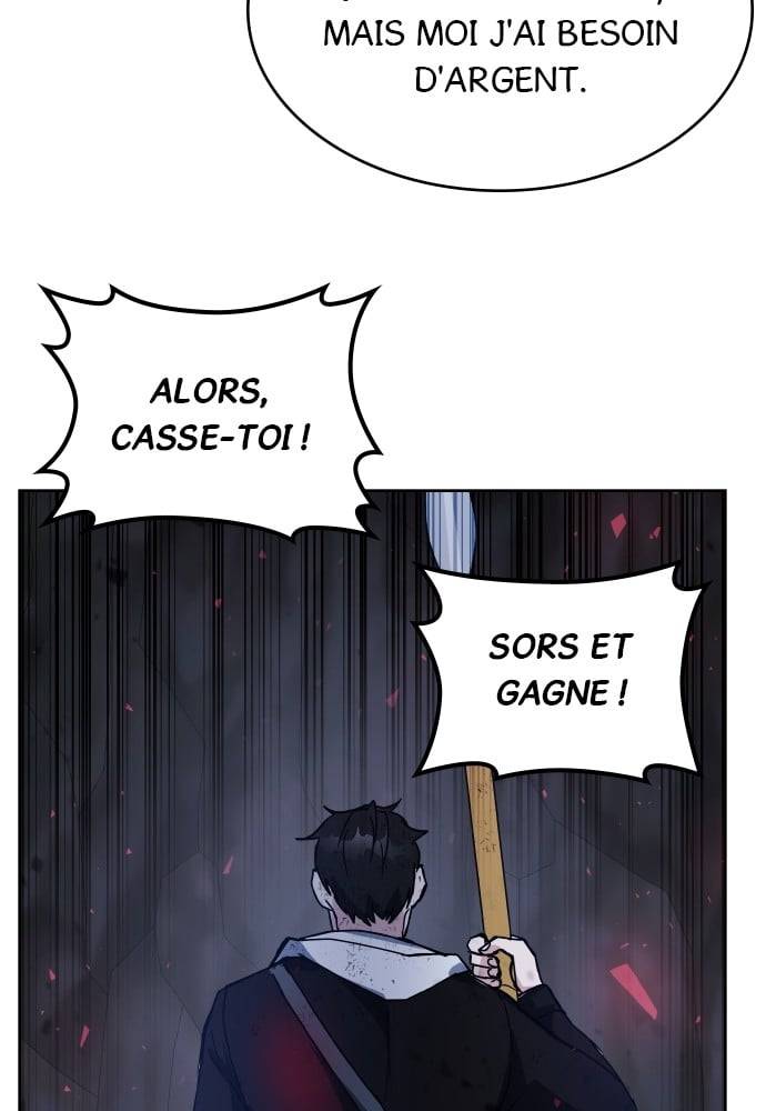 Transcension Academy Chapitre 23 - Page 130