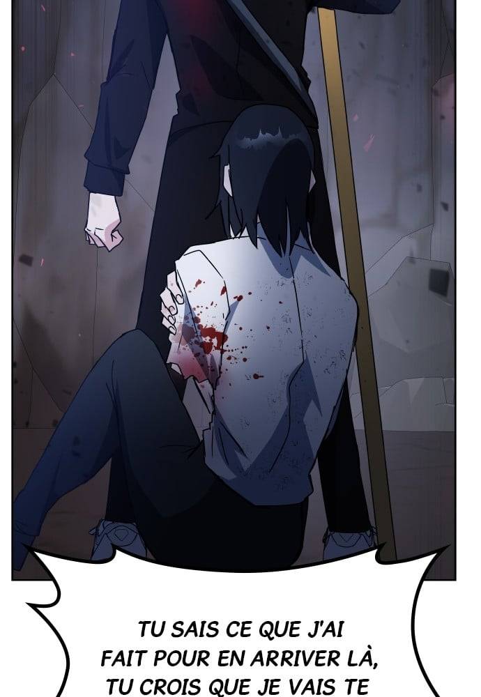 Transcension Academy Chapitre 23 - Page 131