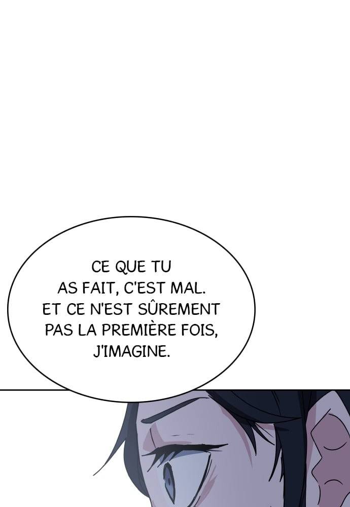 Transcension Academy Chapitre 23 - Page 134