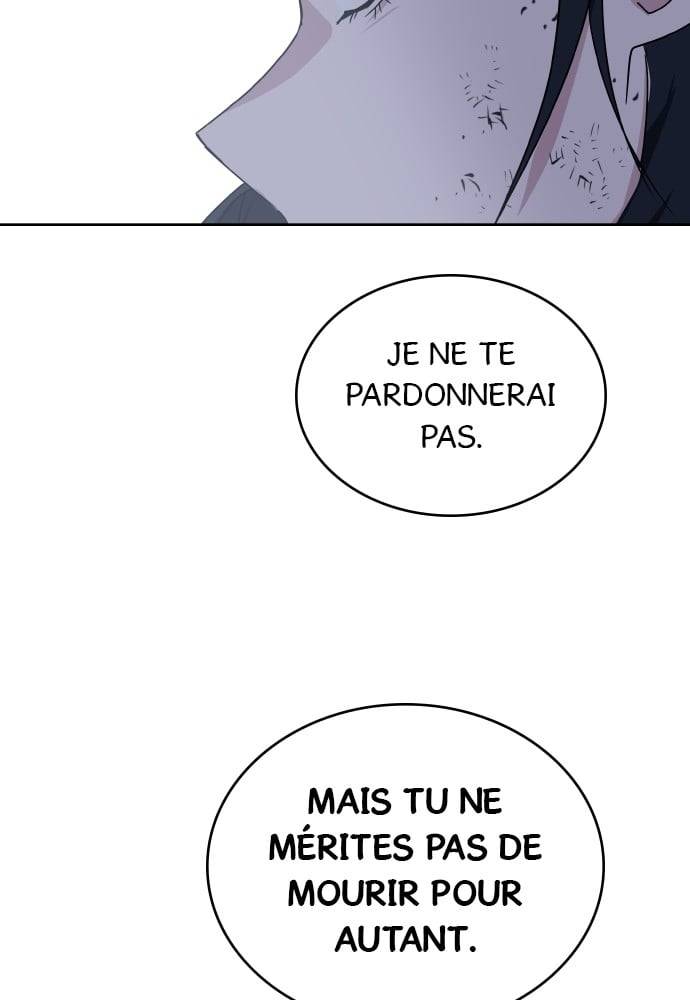 Transcension Academy Chapitre 23 - Page 135