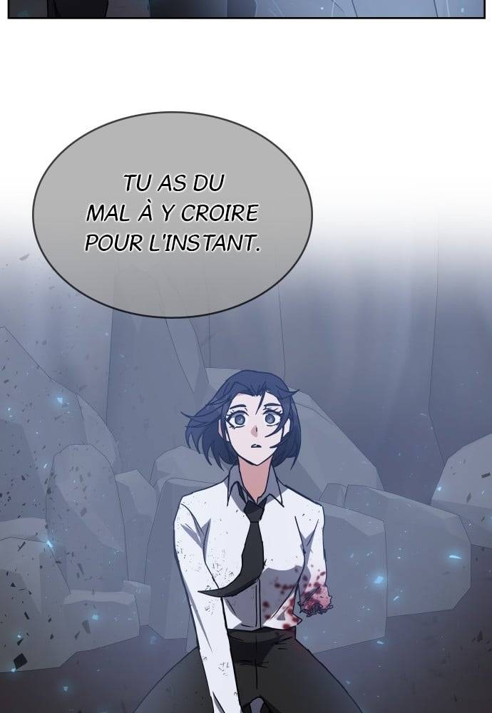 Transcension Academy Chapitre 23 - Page 137