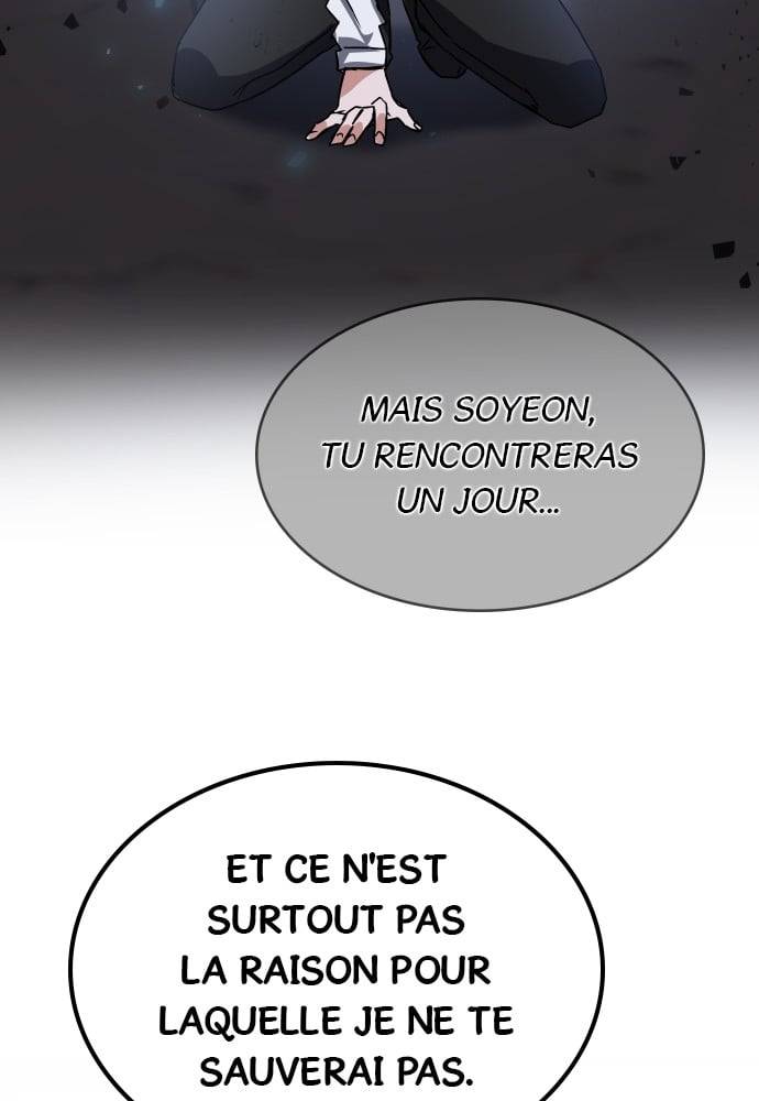 Transcension Academy Chapitre 23 - Page 138