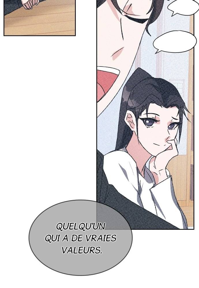 Transcension Academy Chapitre 23 - Page 141