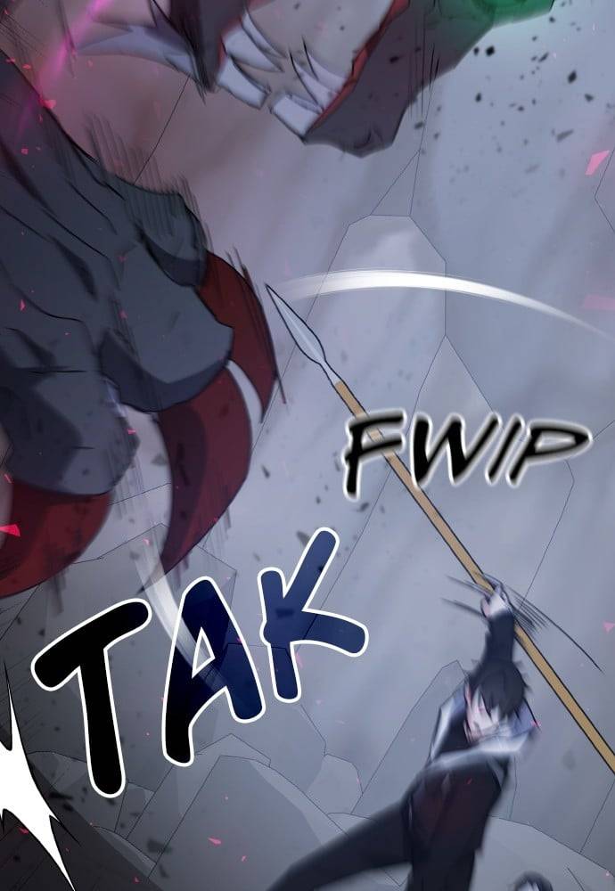 Transcension Academy Chapitre 23 - Page 149