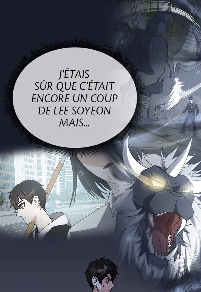 Transcension Academy Chapitre 23 - Page 15