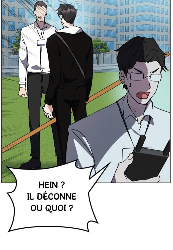Transcension Academy Chapitre 23 - Page 17