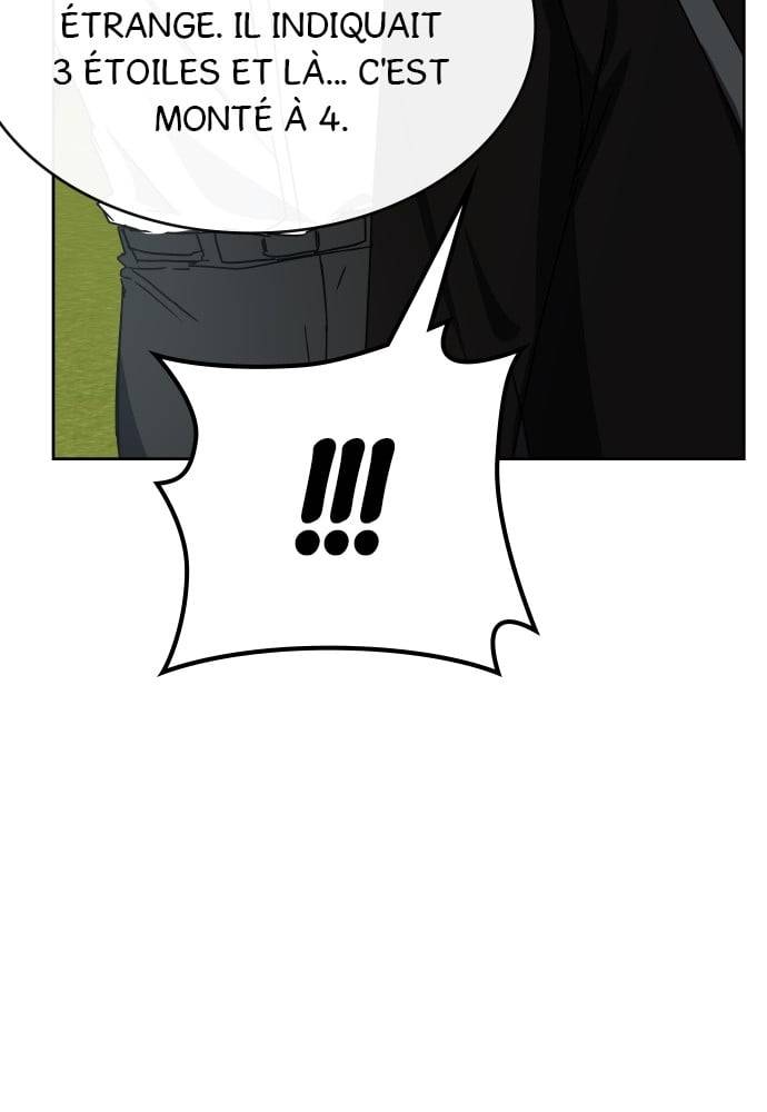 Transcension Academy Chapitre 23 - Page 19