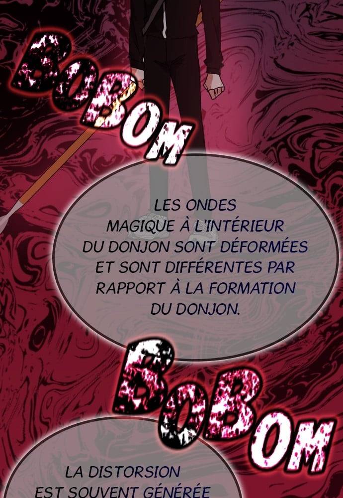 Transcension Academy Chapitre 23 - Page 21
