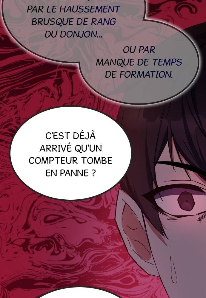Transcension Academy Chapitre 23 - Page 22