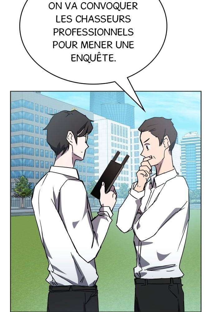 Transcension Academy Chapitre 23 - Page 26