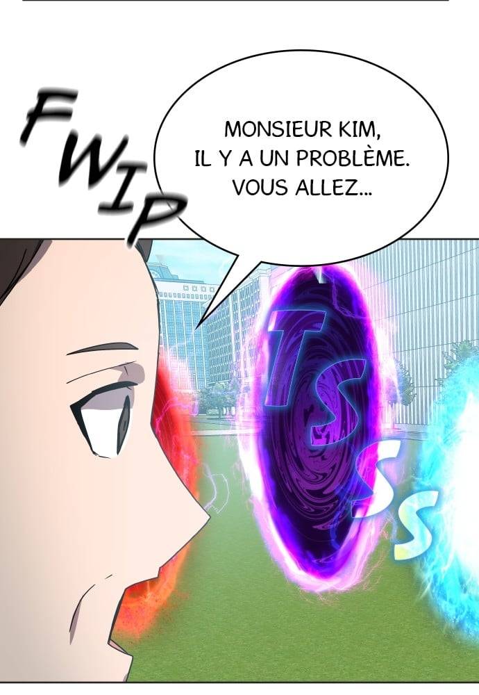 Transcension Academy Chapitre 23 - Page 27