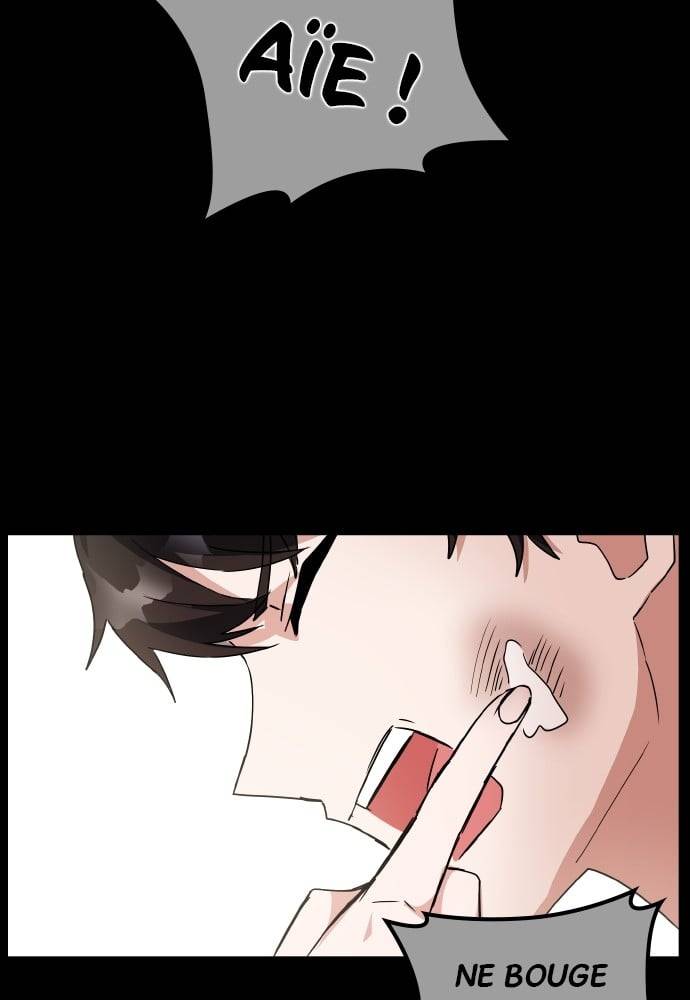 Transcension Academy Chapitre 23 - Page 35