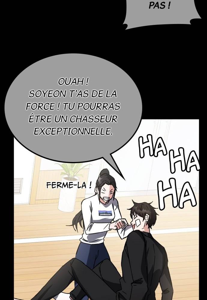 Transcension Academy Chapitre 23 - Page 36
