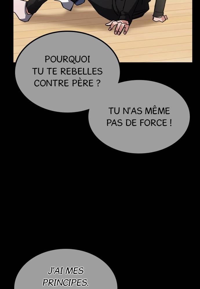 Transcension Academy Chapitre 23 - Page 37