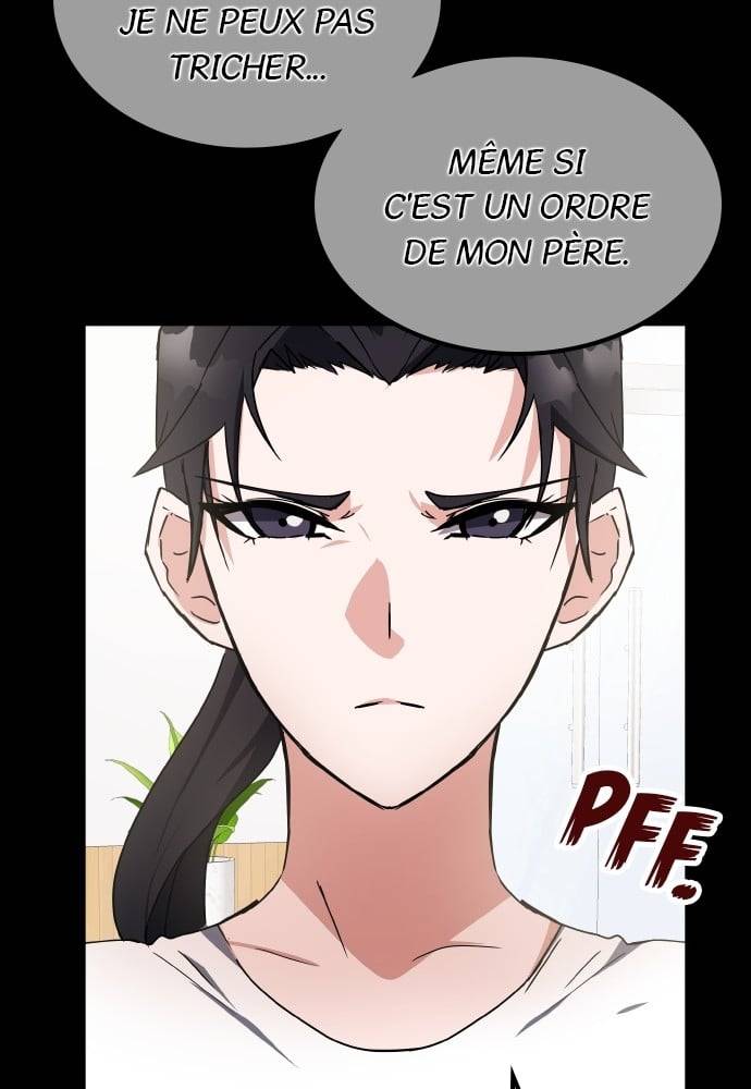 Transcension Academy Chapitre 23 - Page 38