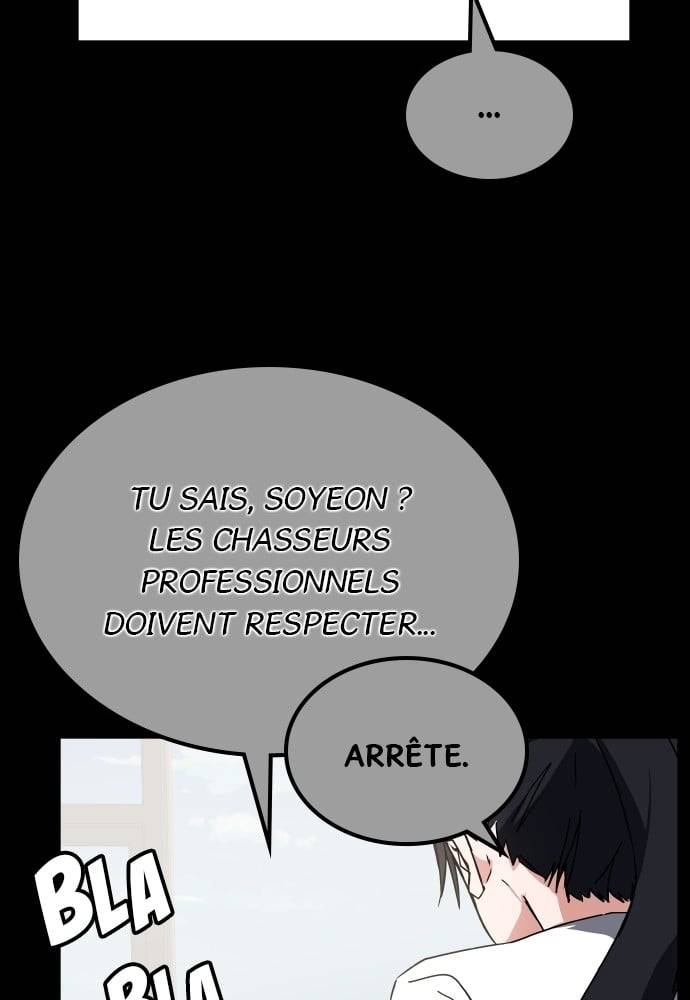 Transcension Academy Chapitre 23 - Page 39