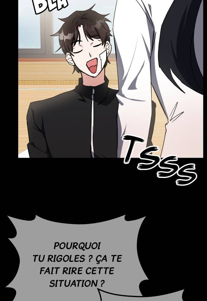 Transcension Academy Chapitre 23 - Page 40
