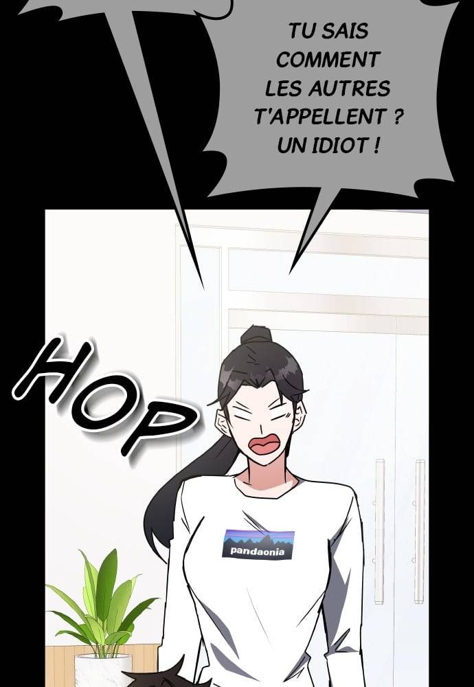 Transcension Academy Chapitre 23 - Page 41