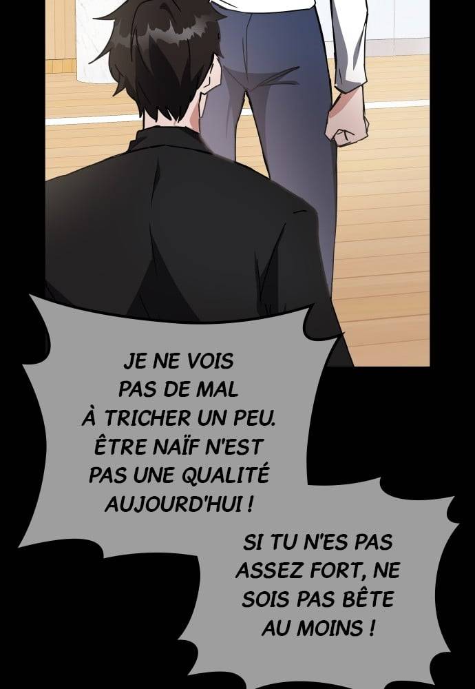 Transcension Academy Chapitre 23 - Page 42