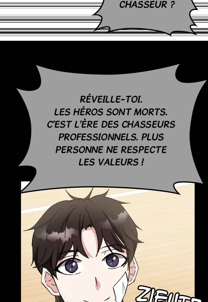 Transcension Academy Chapitre 23 - Page 44