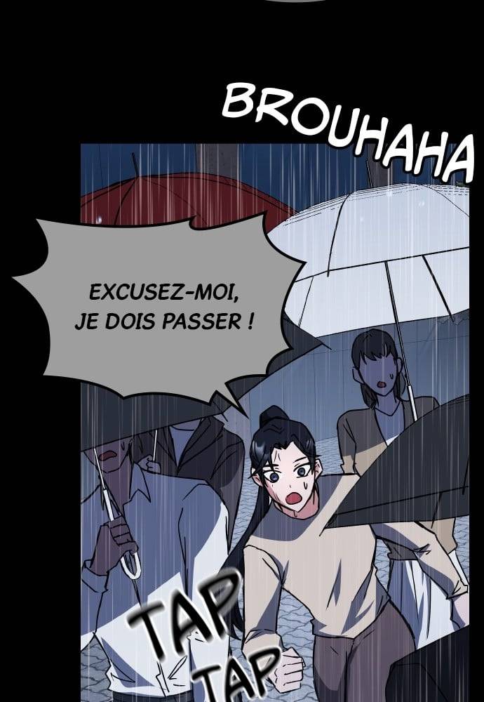 Transcension Academy Chapitre 23 - Page 51
