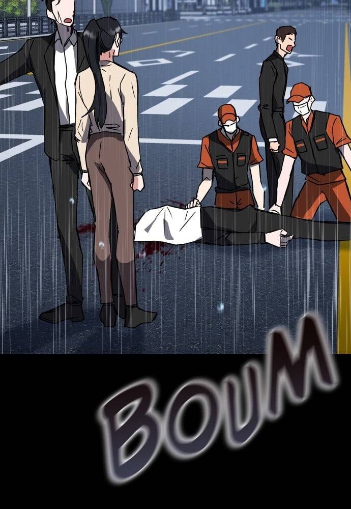 Transcension Academy Chapitre 23 - Page 56