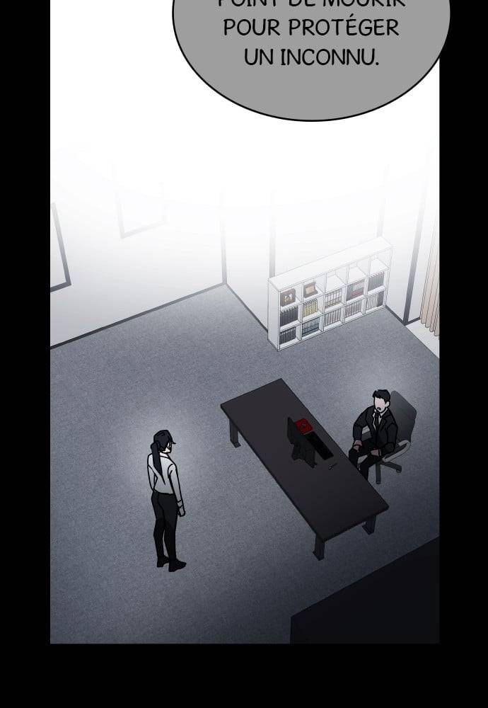 Transcension Academy Chapitre 23 - Page 58