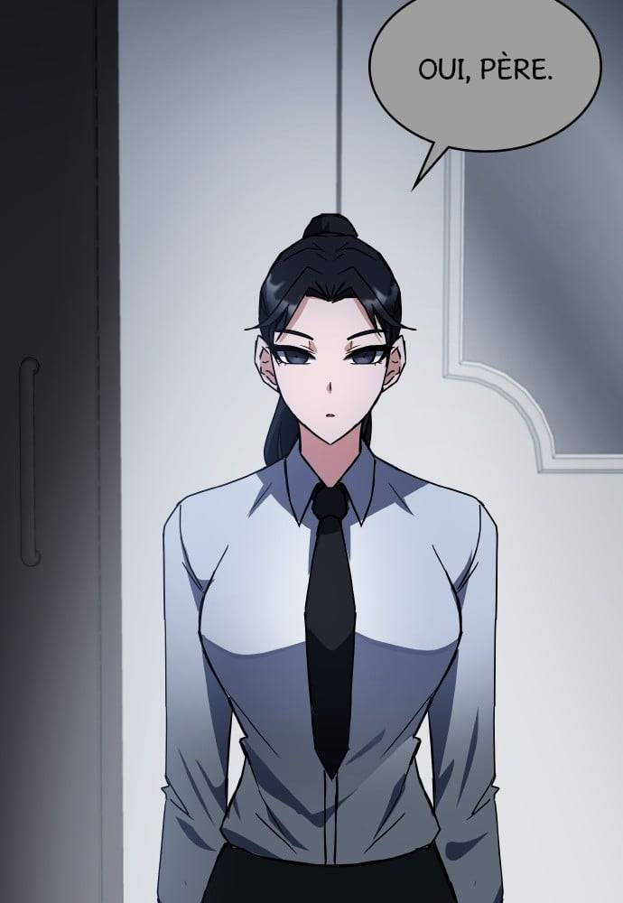 Transcension Academy Chapitre 23 - Page 61
