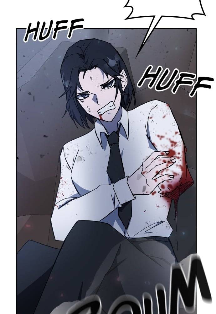 Transcension Academy Chapitre 23 - Page 66