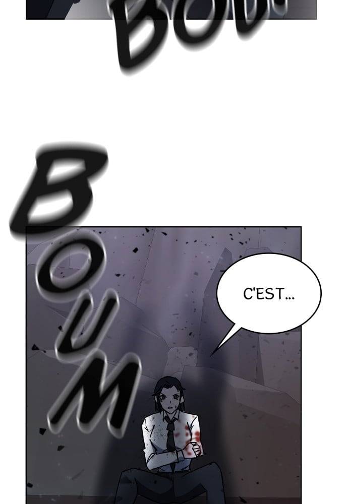 Transcension Academy Chapitre 23 - Page 67