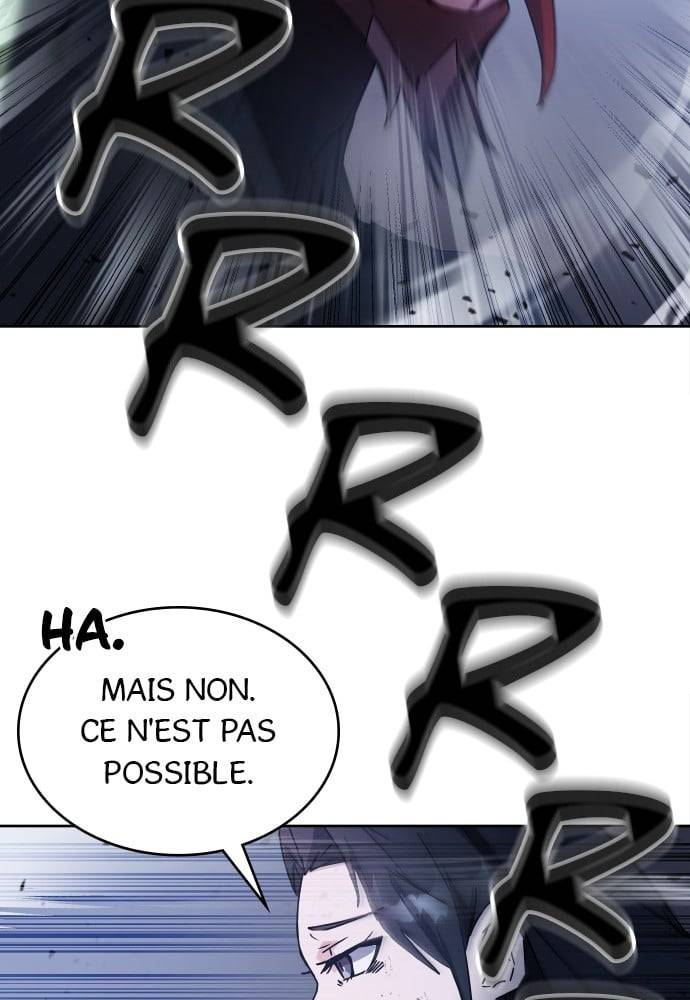 Transcension Academy Chapitre 23 - Page 73
