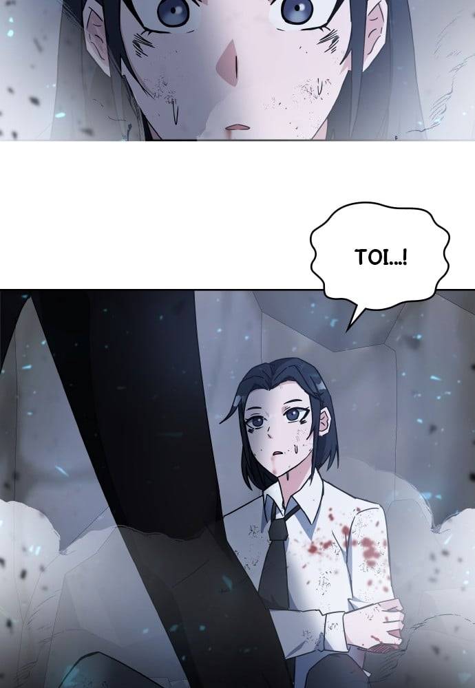 Transcension Academy Chapitre 23 - Page 84
