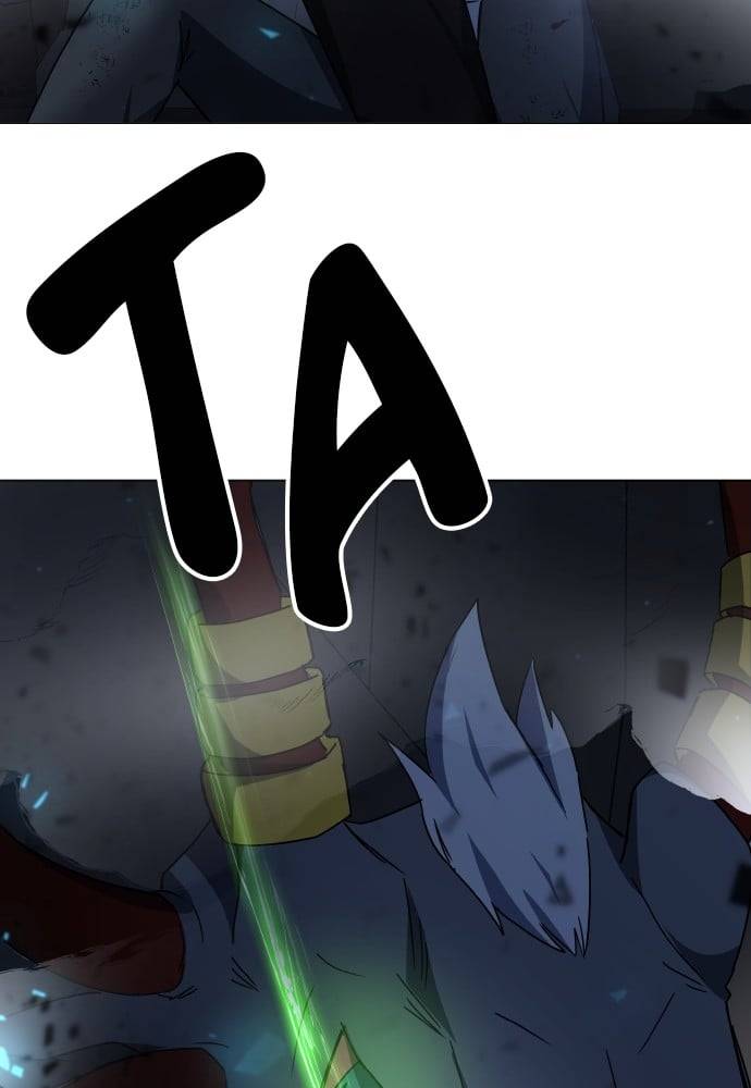 Transcension Academy Chapitre 23 - Page 85