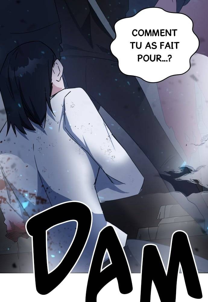 Transcension Academy Chapitre 23 - Page 87
