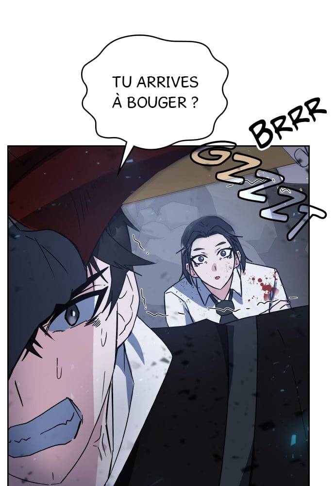 Transcension Academy Chapitre 23 - Page 89