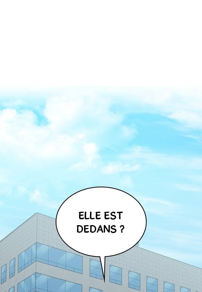 Transcension Academy Chapitre 23 - Page 9